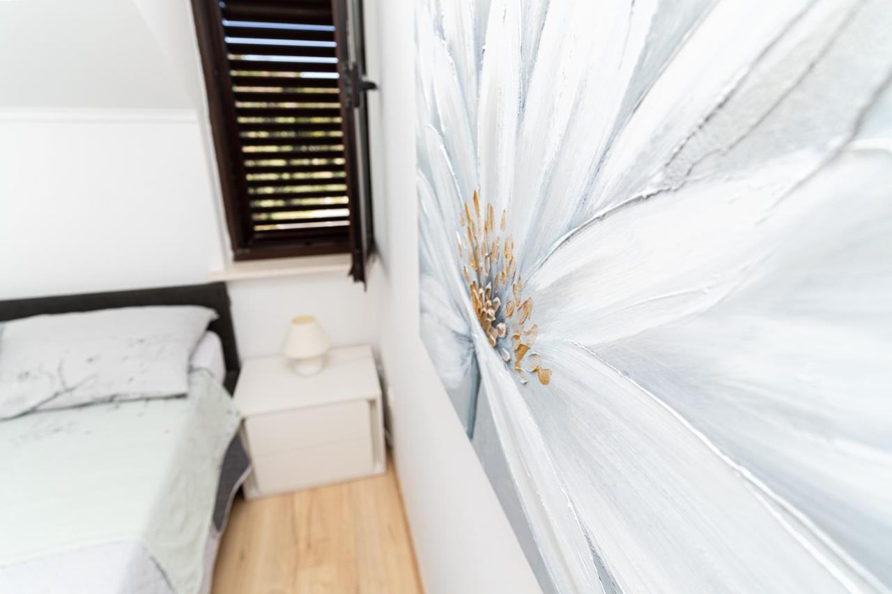 Apartment Gac Cavtat Bagian luar foto